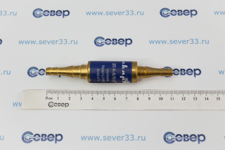 Затвор предохранительный ЗП-К-6/9/6/9 (FA-03-OXY) | Продажа, монтаж и обслуживание холодильного оборудования | Север33