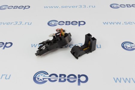 Контактная группа для чайника 13А 220В | Продажа, монтаж и обслуживание холодильного оборудования | Север33