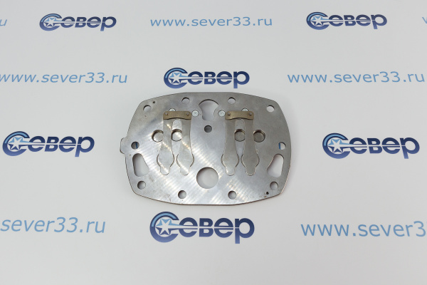 Доска клапанная TOOSK 36204_2