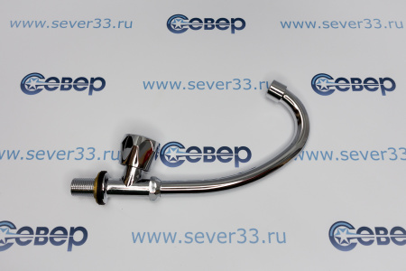 СМЕСИТЕЛЬ ДЛЯ КУХНИ МОНО "TSARSBERG" К013-1007 "ПРОФСАН" | Продажа, монтаж и обслуживание холодильного оборудования | Север33