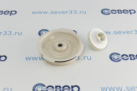 Ремкомплект мотораш.насоса ПММ Bosch 00419027 | Продажа, монтаж и обслуживание холодильного оборудования | Север33