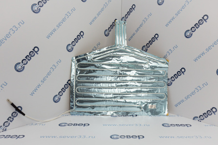 ТЭН поддона Стинол (каплепад) | Продажа, монтаж и обслуживание холодильного оборудования | Север33