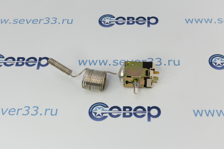 Термостат ТАМ-113 1гр (2,0) (от-20 до -5) | Продажа, монтаж и обслуживание холодильного оборудования | Север33