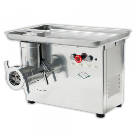 Мясорубка МИМ-300М | Продажа, монтаж и обслуживание холодильного оборудования | Север33