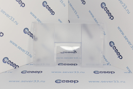 Панель ящика холодильника Beko 4312611300 | Продажа, монтаж и обслуживание холодильного оборудования | Север33