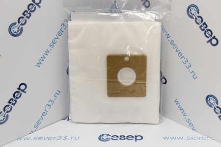 SM1 (5) - мешки-пылесборники синтетические одноразовые для пылесоса SAMSUNG VP-77. к-т 5 шт.			 | Продажа, монтаж и обслуживание холодильного оборудования | Север33