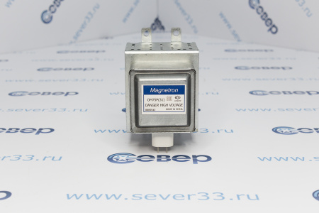Магнетрон OM75Р (31) Samsung GE87LR-S (6пл., параллельно) 1000W (MCW352SA) | Продажа, монтаж и обслуживание холодильного оборудования | Север33