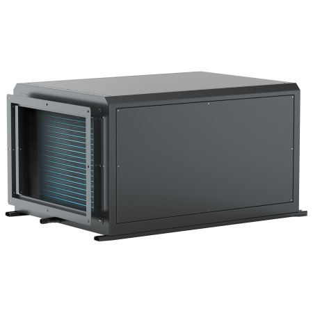 Осушитель канальный SHUFT SHA-D150 | Продажа, монтаж и обслуживание холодильного оборудования | Север33