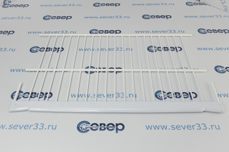 Полка решетка Стинол С00855096 С00281301 | Продажа, монтаж и обслуживание холодильного оборудования | Север33