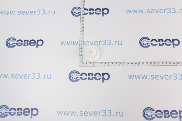 Шестерня малая для мясорубки RMG-1215_2