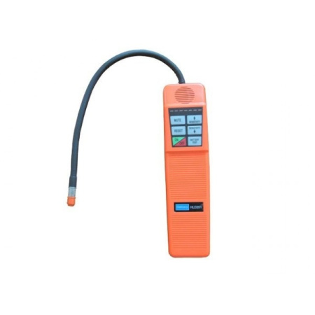 Течеискатель HLD-201 | Продажа, монтаж и обслуживание холодильного оборудования | Север33