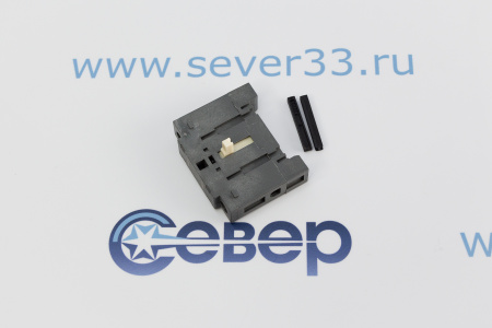 Дополнительный силовой полюс OTPS40FPN1 (монтаж слева) для рубильников ОТ16..40F3 | Продажа, монтаж и обслуживание холодильного оборудования | Север33