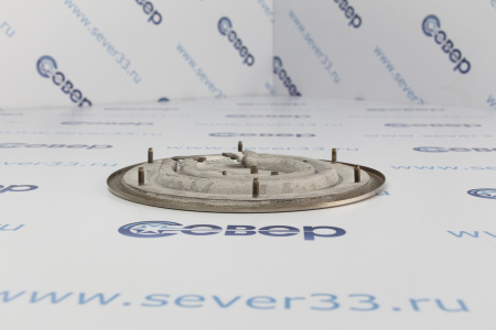 ТЭН для электрокипятильника WB-15/20/30/40 AIRHOT NEW | Продажа, монтаж и обслуживание холодильного оборудования | Север33