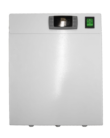 Сплит-система Intercold МСМ-342 PR FT (-5...0°C) | Продажа, монтаж и обслуживание холодильного оборудования | Север33