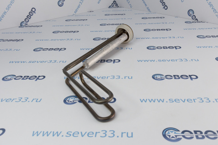 Ремкомплект с оригинальным ТЭНом - код K1012 (тэн f 46212740 220v 3500w) | Продажа, монтаж и обслуживание холодильного оборудования | Север33