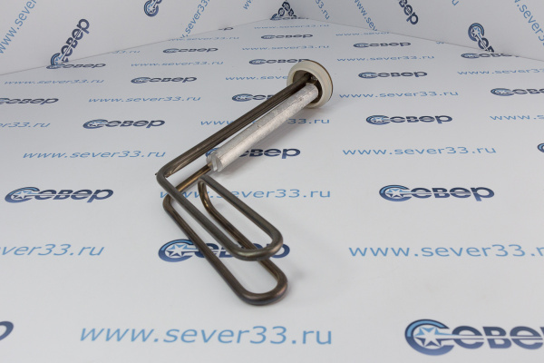 Ремкомплект с оригинальным ТЭНом - код K1012 (тэн f 46212740 220v 3500w)_4