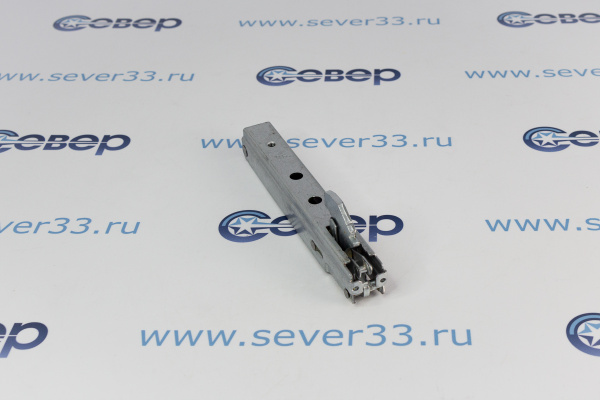 Шарнир дверки духовки GEFEST мод. 6100, ДА602,ДА621-622 (ИСГК.АГ.00.00.000-01)_2