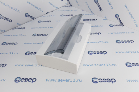 ЩРНП IEK 18 | Продажа, монтаж и обслуживание холодильного оборудования | Север33