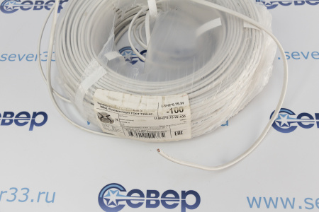 Провод ПВС 2х0,75 Гост | Продажа, монтаж и обслуживание холодильного оборудования | Север33