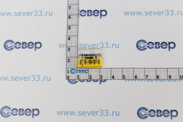 Клеммы WAGO 2273-245(5х2,5 мм2 с пастой) уп.100 шт_2