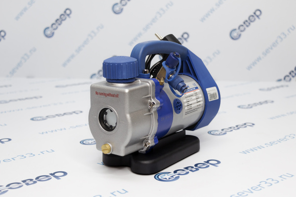 Вакуумный насос VPB-1S(mini Z-1.5B)_4ed