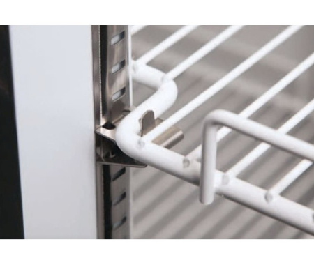 Шкаф холодильный Рапсодия R700MX (0...+6°C) | Продажа, монтаж и обслуживание холодильного оборудования | Север33