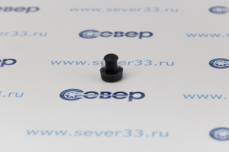 Опора на чугунную решётку стола плит "GEFEST" ("Gas Line"), L -12мм | Продажа, монтаж и обслуживание холодильного оборудования | Север33