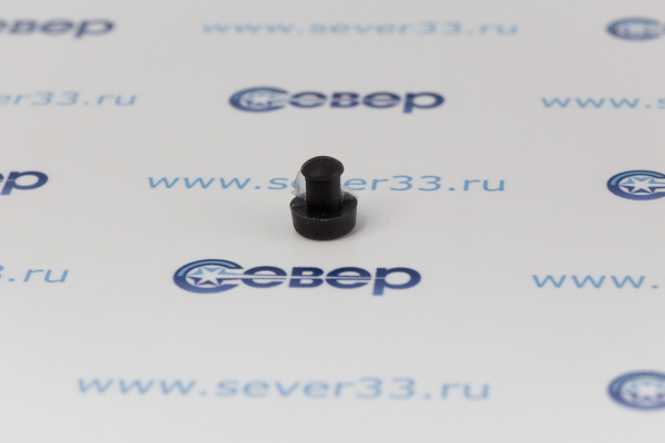 Опора на чугунную решётку стола плит GEFEST (Gas Line), L -12мм,_3