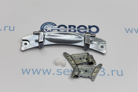 Петля люка Candy 91944063 | Продажа, монтаж и обслуживание холодильного оборудования | Север33