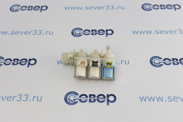 КЭН-3 90 градусов MERLONI(клеммы mini)_2