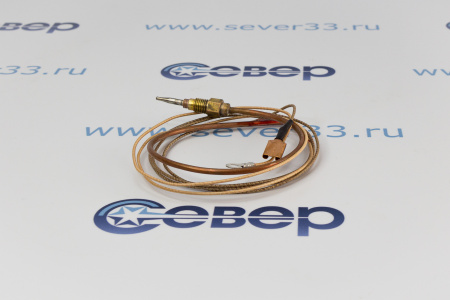 Термопара газовой плиты "DARINA" мод. GM341 ,141,441(2515.051.100-05) 1000мм духовка | Продажа, монтаж и обслуживание холодильного оборудования | Север33