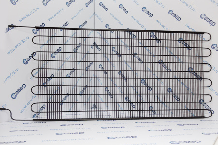 Конденсатор М-291  1/3 НР-291 (1100 мм х 500 мм) для быт.холодильника | Продажа, монтаж и обслуживание холодильного оборудования | Север33