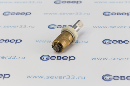 Шток в сборе ножа хлебопечки Philips L=49, D=8, L=11мм(посадка) | Продажа, монтаж и обслуживание холодильного оборудования | Север33