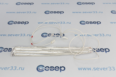 Тен Позис фольга (Isfas 2913031) | Продажа, монтаж и обслуживание холодильного оборудования | Север33