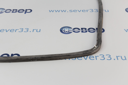 Уплотнитель двери духовки ARISTON-INDESIT 081579  | Продажа, монтаж и обслуживание холодильного оборудования | Север33