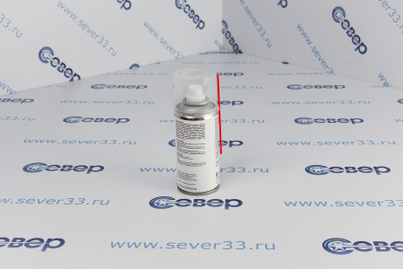 Силиконовая смазка универсальная RX-40 (аналог WD-40) 150мл | Продажа, монтаж и обслуживание холодильного оборудования | Север33