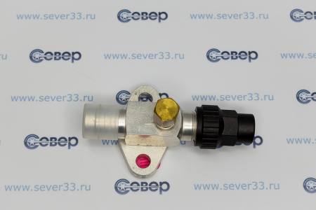 Вентиль фланцевый 2-42 - 15mm / 16mm / 5/8 | Продажа, монтаж и обслуживание холодильного оборудования | Север33