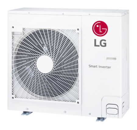 Наружный блок LG PROMULTI 2.0 MU2R15.UL0 Inverter | Продажа, монтаж и обслуживание холодильного оборудования | Север33