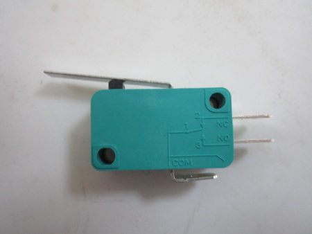Микропереключатель MSW-02 Off-On(10A переменный ток) | Продажа, монтаж и обслуживание холодильного оборудования | Север33