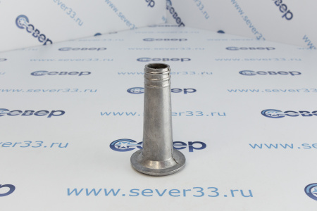 Насадка для набивки колбас к мясорубкам с диаметром решетки 54мм | Продажа, монтаж и обслуживание холодильного оборудования | Север33