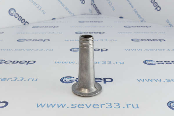 Насадка для набивки колбас к мясорубкам с диаметром решетки 54мм_3