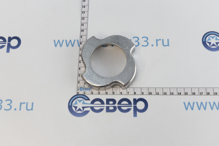 Гайка мясорубки Moulinex MS015 (MS-0692107) SS-989842 | Продажа, монтаж и обслуживание холодильного оборудования | Север33