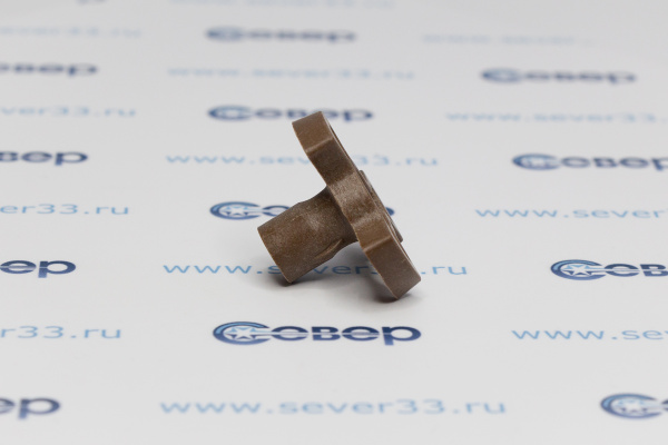 Коуплер универсальный H=21mm, T=5mm, D=34mm_2