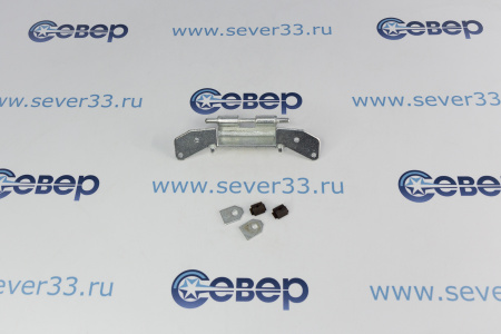 Петля люка Бош, Сименс 153150(2826004) | Продажа, монтаж и обслуживание холодильного оборудования | Север33