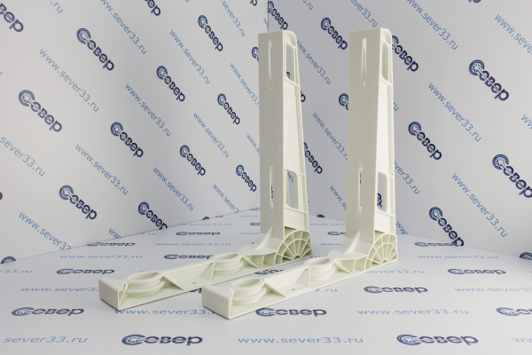 Кронштейн PROFcool P-450 (пара)_3