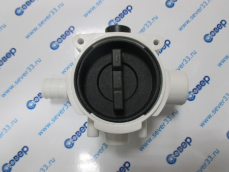 Улитка насоса SAMSUNG PMP600SA SU5301 | Продажа, монтаж и обслуживание холодильного оборудования | Север33