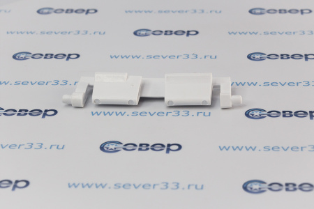 Пружина для ручки Стинол 205 С00857131 | Продажа, монтаж и обслуживание холодильного оборудования | Север33