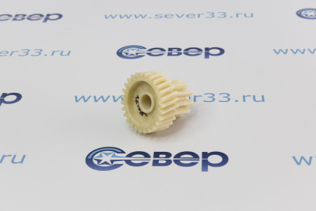 Шестеренка мясорубки BRAUN | Продажа, монтаж и обслуживание холодильного оборудования | Север33