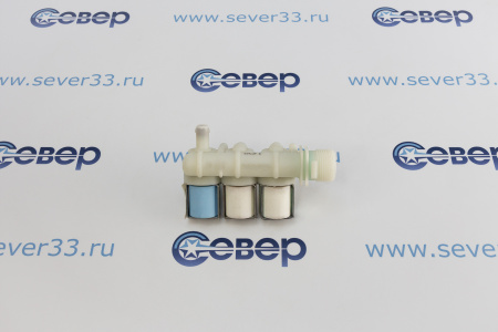 КЭН-3 90 градусов MERLONI (клеммы mini)  | Продажа, монтаж и обслуживание холодильного оборудования | Север33