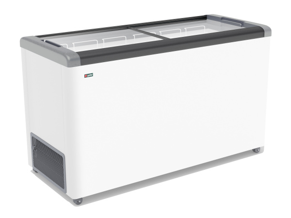 Морозильный ларь Gellar FG 500 C_2